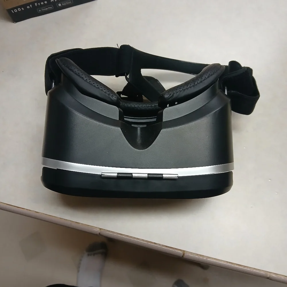 VR Headset